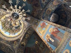 -滴血救世主教堂