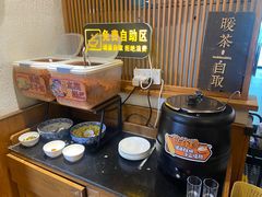 -福苗小骆驼烧烤(莲湖路店)