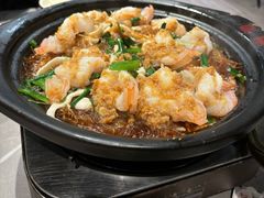 -陶德砂锅(蜀汉路店)