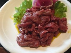 烤牛肉-冷面大王(大南街店)