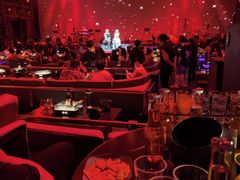 -赤红音乐现场(浦东金桥路店)