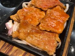 -新兴·金羊座·粤菜点心(乐峰店)