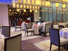 -福州天元国际威斯汀酒店·中国元素餐厅