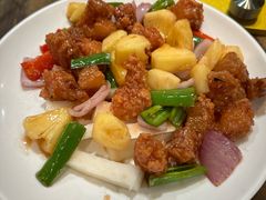-大笑饭堂(甲子桥店)