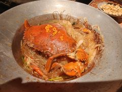 -涌煲记·蟹煲·砂锅海鲜·煲出宁波味(天一旗舰店)