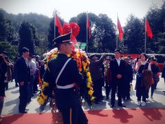 -韶山毛泽东同志故居