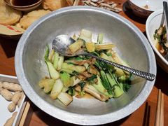 -乡食柴房  湖南乡里菜(龙岗中心城店)