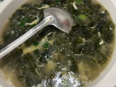 -香满居张记小厨私房菜(青岛站店)