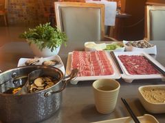 -君邦火锅(新疆大厦店)