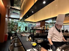 -大神太神·铁板烧(七宝领展广场店)