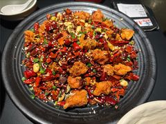 -麻六记(凤凰汇店)