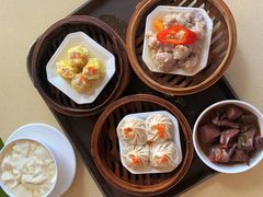 -满福隆酒楼(万绿园店)