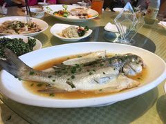 -壹只菜·崇明本地特色菜(崇明南门店)