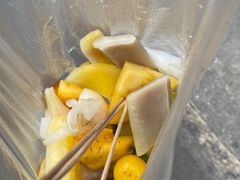 -真好吃牛杂(白沙店)