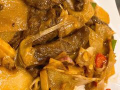 -美极鲜食坊(宝安南路店)
