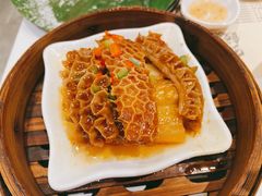 金钱肚-虾饺妹·酒家(海珠广场店)