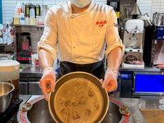 -牛市坎火锅(建设路店)