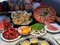 -火炉火自助餐(喜隆多店)