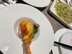-无锡丽笙精选酒店·兰亭阁中餐厅