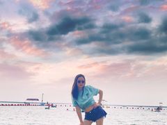 -碧海金沙