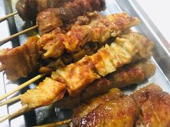 -海平馄饨(逍遥二路店)