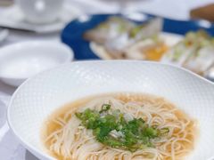 -红棉中餐厅·广州海航威斯汀酒店