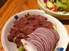 -阿罗新疆菜(人民广场店)