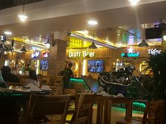 -Draft Beer Restaurant & Bar