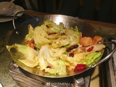 -绿茶餐厅(广州天河城店)