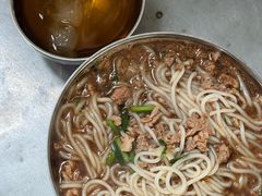 -正宗杨记普洱酸醋米线(总店)