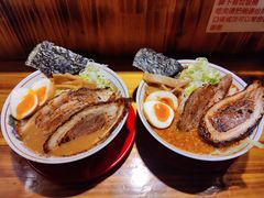 -老龙亭拉面店