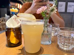 龙眼秋梨茉莉-Grande A'moo(上海万象城店)