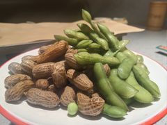 -李军力烧烤(祭城店)