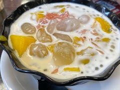 杨枝甘露-民信老铺(双皮奶博物馆店)