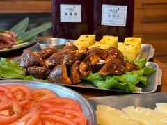 -子檀大隐炭烧(食品街店)