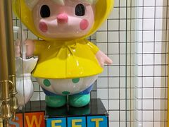 -泡泡玛特POPMART(上海环球港店)