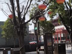 -福苗小骆驼烧烤(曲江店)