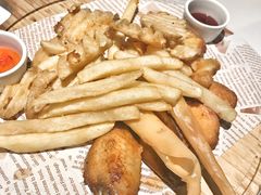 -打趸BTC·Breaktime cafe(北京路店)