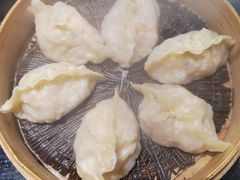 南瓜凉粉蒸饺-陶乐舍本味蒸饺