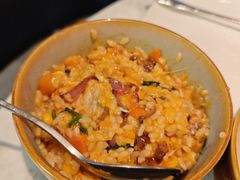 芝士焗猪扒饭-gaga(深圳福田星河COCO Park店)