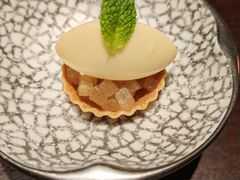 -深圳文华东方酒店·OPUS 388·精致法餐
