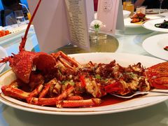 -金轩中餐厅 Jin Xuan(浦东丽思卡尔顿酒店)