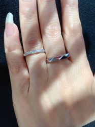 点击看大图 -Cindy Jewelry·钻戒·彩色宝石