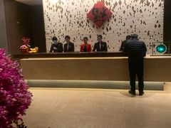 -丽晶轩中餐厅(重庆丽晶酒店)