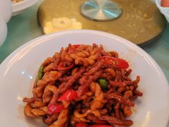 -长春观斋补堂素菜馆