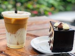 -Peet's Coffee皮爷咖啡(大学路店)