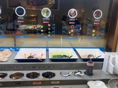 -海底捞火锅(江宸天街店)