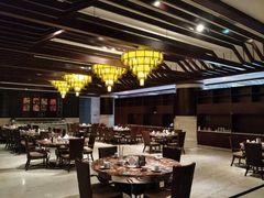 大堂-启东恒大酒店·吕四渔号海鲜餐厅