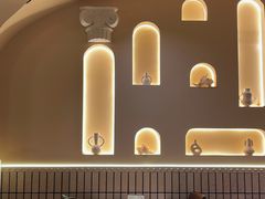 -CRAZYONES克芮旺斯西班牙餐厅(苏州中心店)