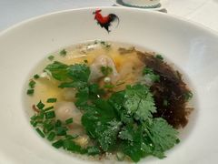 -莆田餐厅PUTIEN(世博源店)